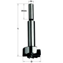 FORSTNER BIT -SP- S=3/8 D=2 RH