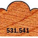 Roseti puur HM S=9.5+3FLAT D=70 RH (1)