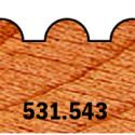Roseti puur HM S=9.5+3FLAT D=70 RH (1)