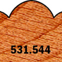Roseti puur HM S=9.5+3FLAT D=70 RH (1)