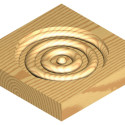 Roseti puur HM S=9.5+3FLAT D=70 RH (2)