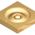 Roseti puur HM S=9.5+3FLAT D=70 RH (2)