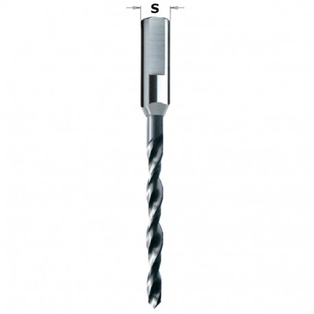Hingepuur ANUBA Nr.14 d=5.5/D=7x15-55x90 S=10x35 RH
