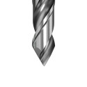 SOLID CARBIDE TWIST DRILL 60° D=4X27X55 LH