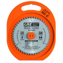 CROSSCUT SAW BLADE FOR PORTABLE MACHINES 165X2.2/1.6X20 Z=24 ATB 15°