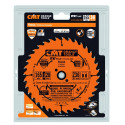 ITK PLUS FINISH SAW BLADE HW 210X1.8X30(+25) Z=48 ATB+SHEAR