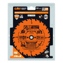 CIRCULAR SAW ULTRA ITK HW 140x1.8/1.2x20 (+16) Z24 ATB+S