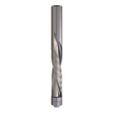 DOWNCUT SPIRAL BIT HWM D=1/4x1x3inch