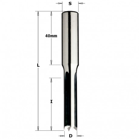 Tapipuur SP Z4 D=8x28x73