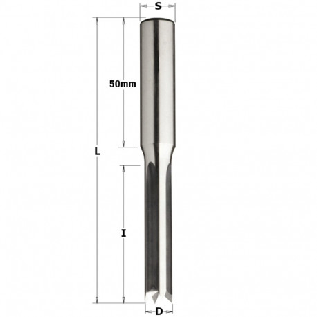 Tapipuur SP Z4 D=6x45x100