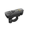 Nitecore BR35 Black Bike flashlight LED