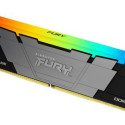 Kingston Technology FURY 8GB 3600MT/s DDR4 CL16 DIMM Renegade RGB