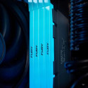 Kingston Technology FURY 8GB 3600MT/s DDR4 CL16 DIMM Renegade RGB