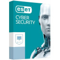 ESET Cyber Security Antivirus security 2 year(s)