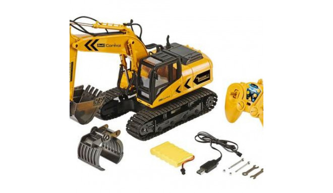 Revell Digger 2.0 Radio-Controlled (RC) model Excavator Electric engine 1:16