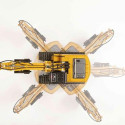 Revell Digger 2.0 Radio-Controlled (RC) model Excavator Electric engine 1:16