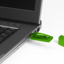 Emtec 64 GB USB flash drive USB Type-A 2.0 Green