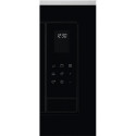 Electrolux LMS4253TMX Built-in Combination microwave 900 W Black, Satin steel