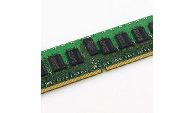 CoreParts MMG2266/2048 memory module 2 GB 1 x 2 GB DDR2 400 MHz ECC