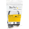 StarTech.com 30cm (1 ft) DVI-D to 2x DVI-D Digital Video Splitter Cable - M/F~1 ft DVI-D to 2x DVI-D