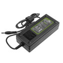 Green Cell AD120P power adapter/inverter Indoor 110 W Black