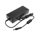 Green Cell AD120P power adapter/inverter Indoor 110 W Black