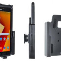 Brodit 711002 holder Passive holder Mobile phone/Smartphone Black