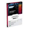 Kingston Technology FURY 16GB 6400MT/s DDR5 CL32 DIMM Renegade RGB
