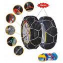 TIRE CHAINS YC18578 12 MM