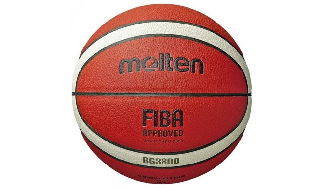 BASKETBALL BALL B7G3800