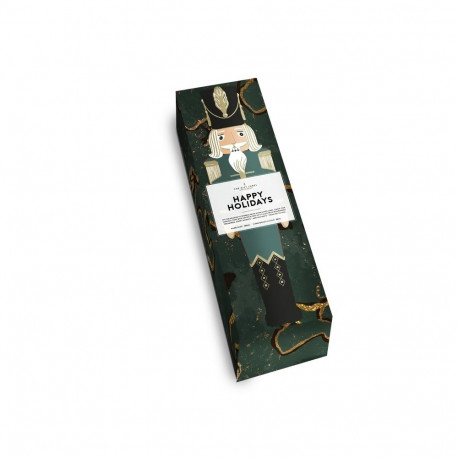 Kinkekomplekt The Gift Label Happy Holidays - Nutcracker