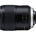 Tamron SP 35mm f/1.4 Di USD lens for Nikon (open package)