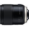 Tamron SP 35mm f/1.4 Di USD lens for Nikon (open package)