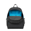 NB BACKPACK LITE URBAN 13.3"/5563 BLACK RIVACASE
