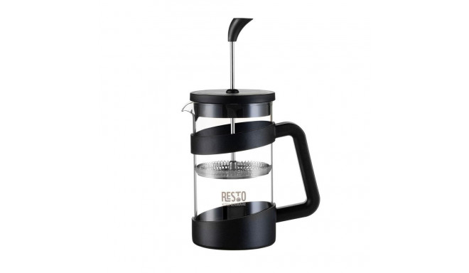 FRENCH PRESS 600ML/90508 RESTO