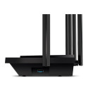TP-Link ruuter 5400 Mbps Wi-Fi 6 USB 3.0 1 WAN 4x10/100/1000M (ARCHERAX)
