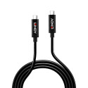 CABLE USB3.1 5M/43308 LINDY