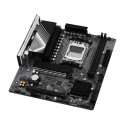 Mainboard|ASROCK|AMD B650|SAM5|Micro-ATX|Memory DDR5|Memory slots 2|1xPCI-Express 4.0 1x|2xPCI-Expre