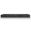 I/O VIDEO SPLITTER HDMI 4PORT/38231 LINDY