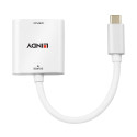 LINDY I/O konverter USB-C - HDMI (43339)