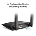 TP-Link wireless 3G/4G router 300Mbps TL-MR100