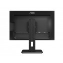 Monitor AOC I2475PRQU 24inch, 1920x1200, DVI/HDMI/DP,