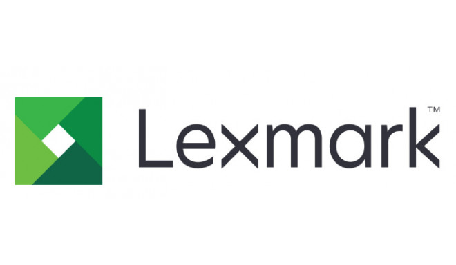 LEXMARK XC4150 BSD kollane toonerikassett