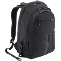 Targus EcoSpruce Backpack 15.6'' czarny