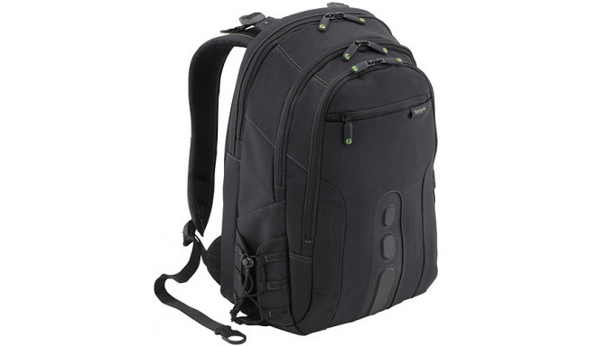 Targus EcoSpruce must seljakott 15.6''