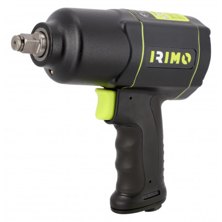 Impact wrench 1/2" max 1600 Nm