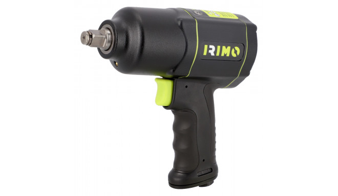 Impact wrench 1/2" max 1600Nm