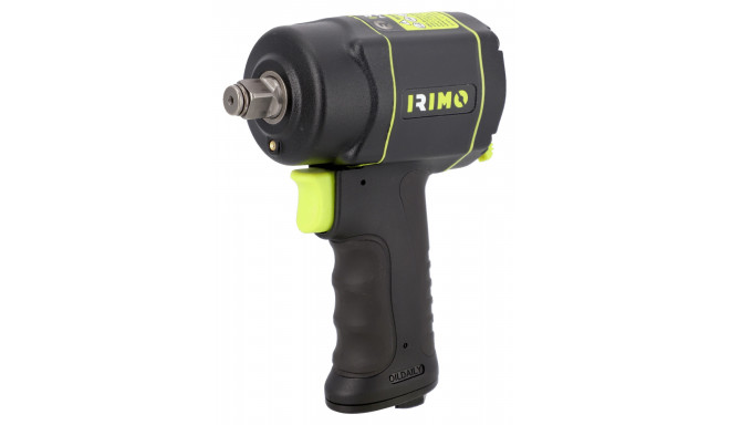 Compact Impact Wrenches 1/2" Composite, 1200Nm