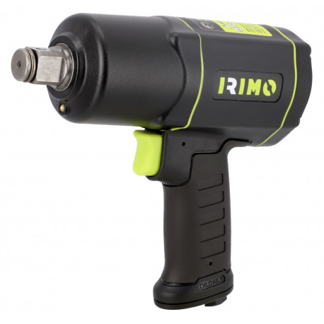 Impact wrench 3/4" max 2298Nm