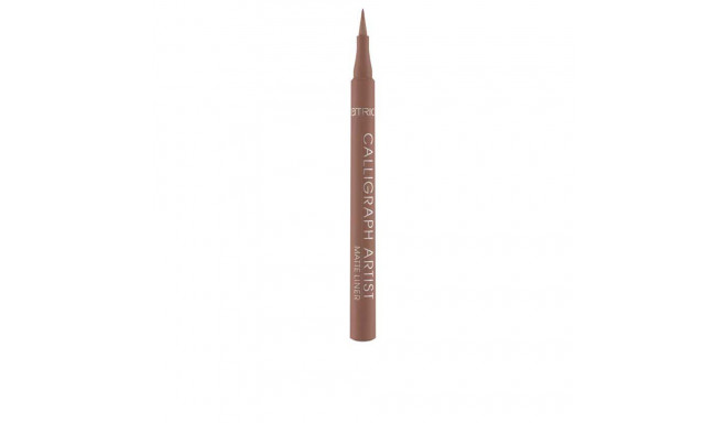 CATRICE CALLIGRAPH ARTIST matte liner #010-roasted nuts 1,10 ml